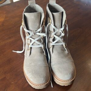 Women’s Sorel Boots Joan Lace